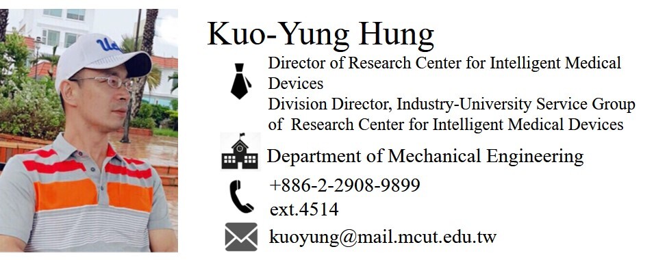 Kuo-Yung Hung