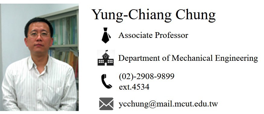 Yung-Chiang Chung