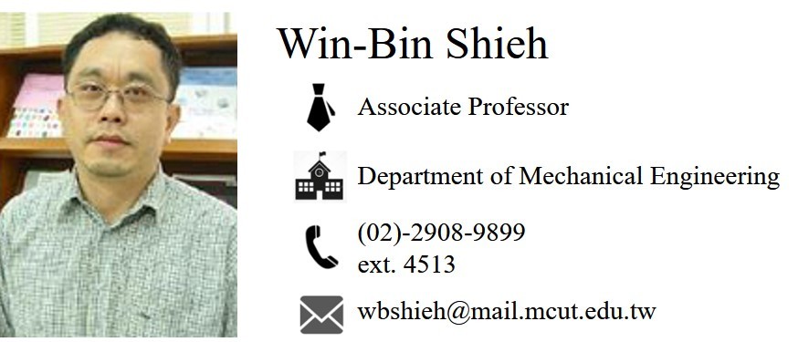 Win-Bin Shieh