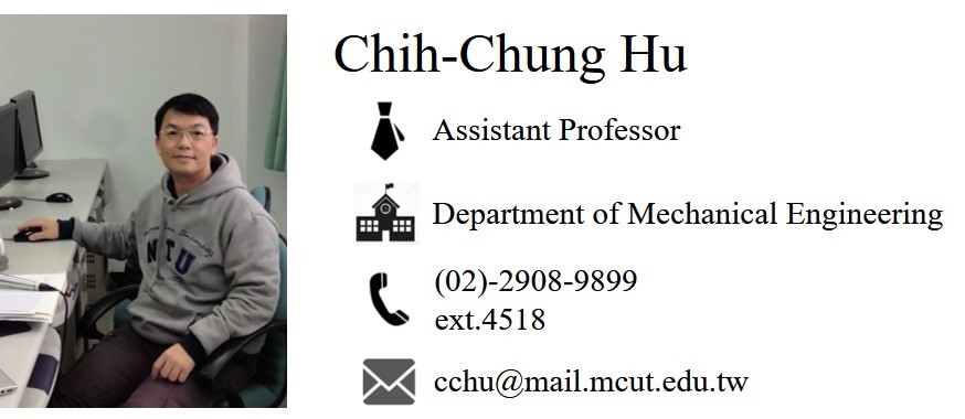 Chih-Chung Hu