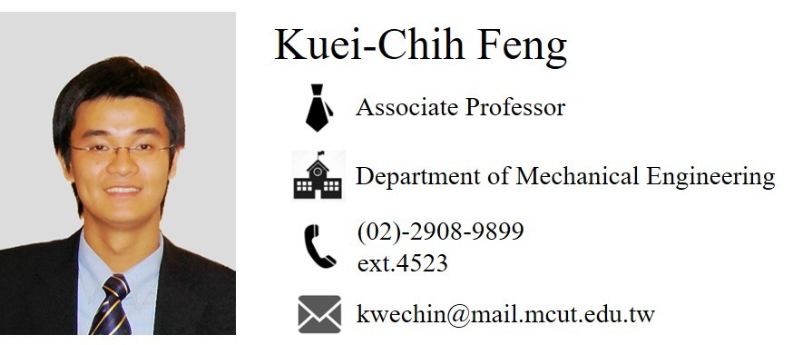 Kuei-Chih Feng