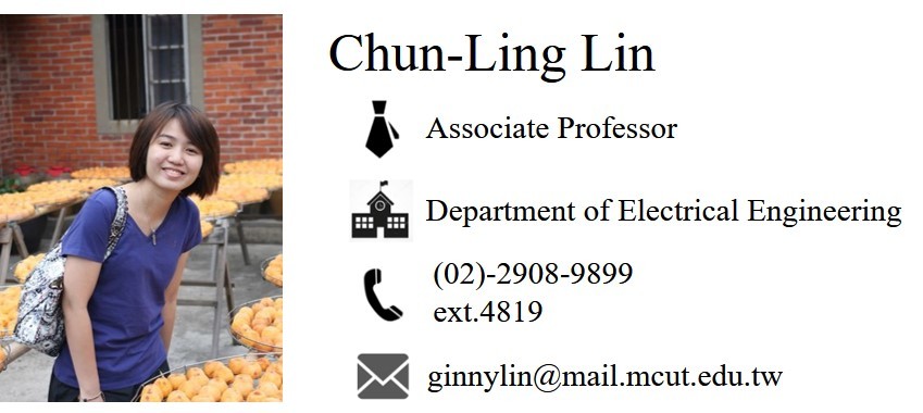 Chun-Ling Lin