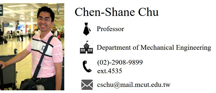 Chen-Shane Chu