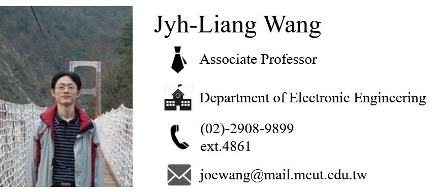 Jyh-Liang Wang