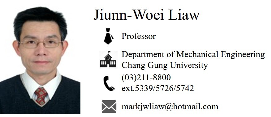 Jiunn-Woei Liaw
